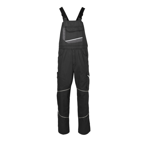 KÜBLER ICONIQ Latzhose 3140 – Bild 2