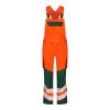 ENGEL Safety Light Damen Latzhose 3543 – Bild 8