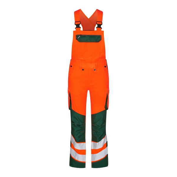 ENGEL Safety Light Damen Latzhose 3543 – Bild 8