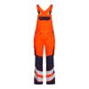 ENGEL Safety Light Damen Latzhose 3543 – Bild 3