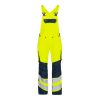 ENGEL Safety Light Damen Latzhose 3543 – Bild 2