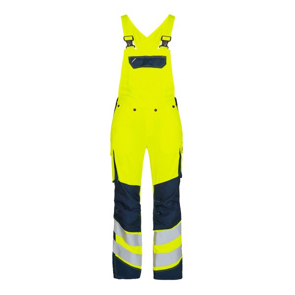 ENGEL Safety Light Damen Latzhose 3543 – Bild 2