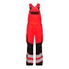 ENGEL Safety Light Damen Latzhose 3543 – Bild 4