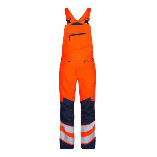 ENGEL Safety Latzhose 3544 – Bild 3