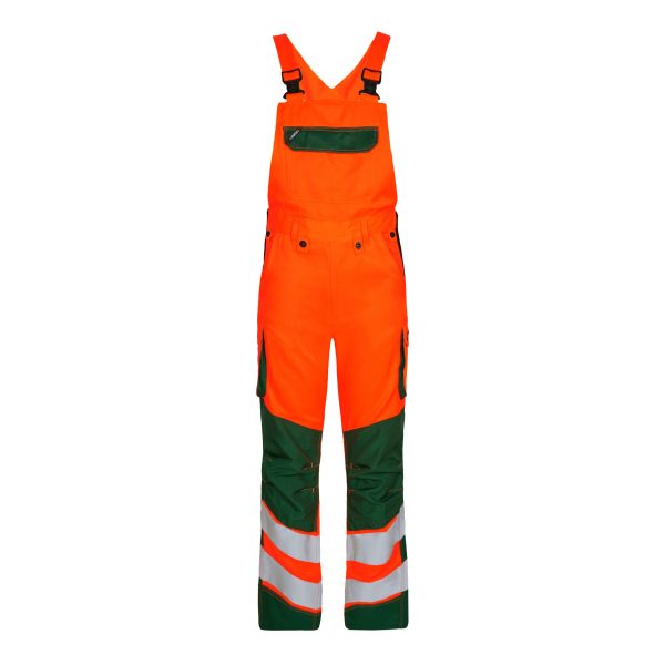 ENGEL Safety Light Latzhose 3545 – Bild 2