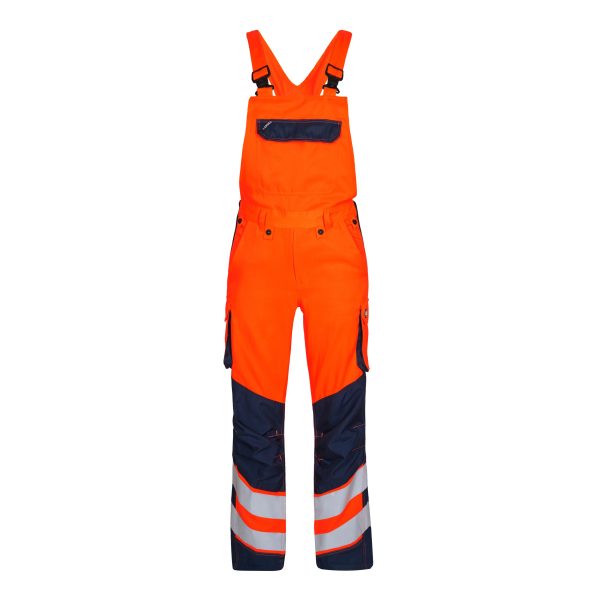 ENGEL Safety Light Latzhose 3545 – Bild 4