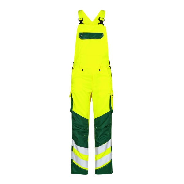 ENGEL Safety Light Latzhose 3545 – Bild 8