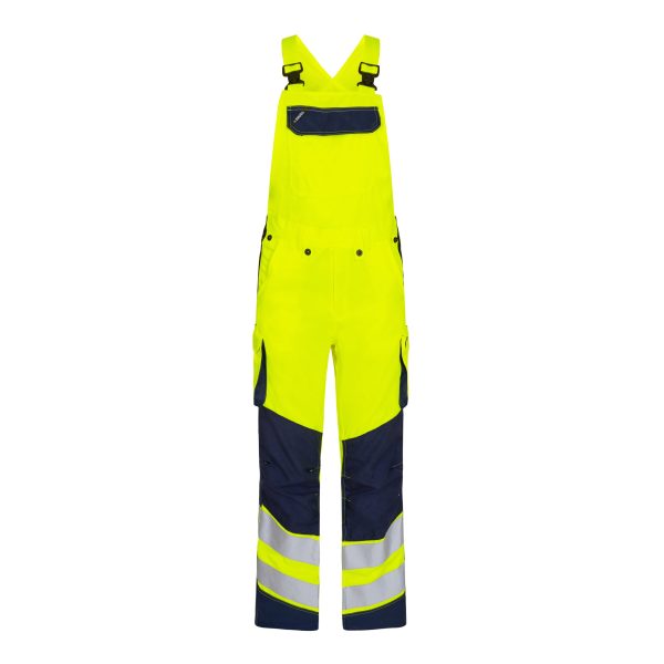 ENGEL Safety Light Latzhose 3545 – Bild 3