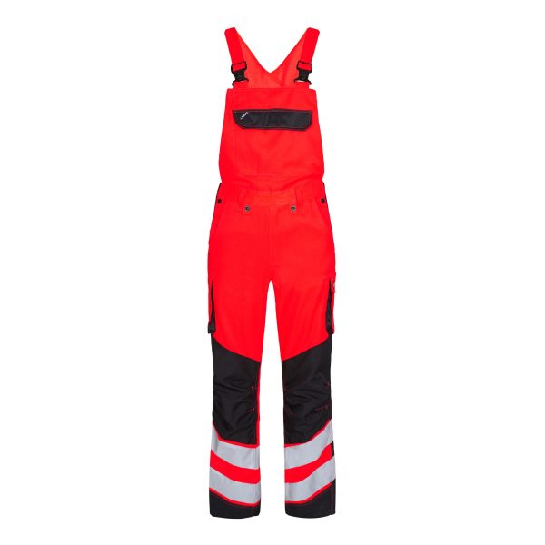 ENGEL Safety Light Latzhose 3545 – Bild 5