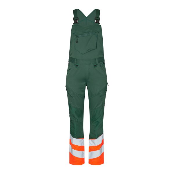 ENGEL Safety Latzhose 3546 – Bild 8
