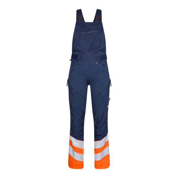 ENGEL Safety Latzhose 3546 – Bild 3