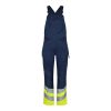 ENGEL Safety Latzhose 3546 – Bild 2