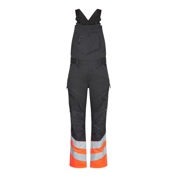 ENGEL Safety Latzhose 3546 – Bild 4