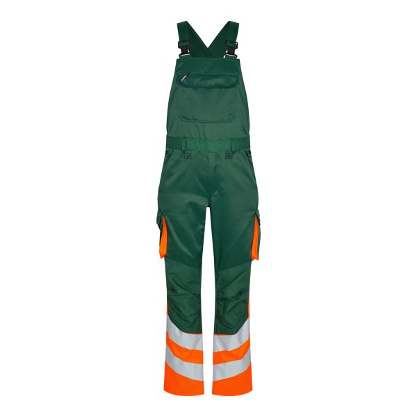 ENGEL Safety Light Latzhose 3547 – Bild 8