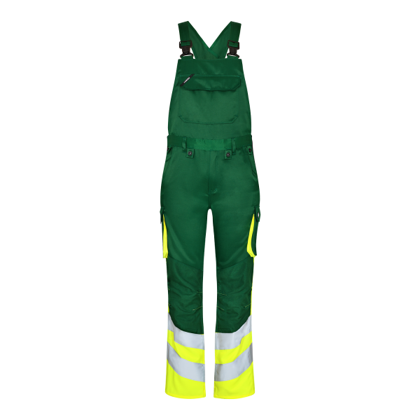 ENGEL Safety Light Latzhose 3547 – Bild 7