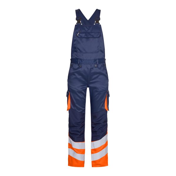 ENGEL Safety Light Latzhose 3547 – Bild 3
