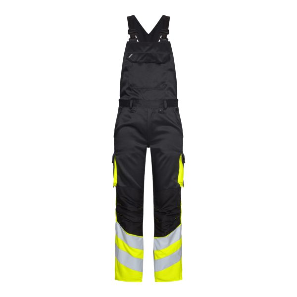 ENGEL Safety Light Latzhose 3547 – Bild 6