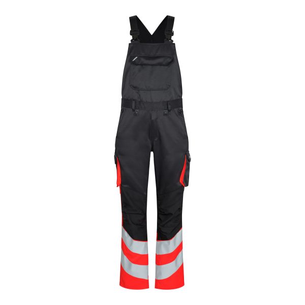 ENGEL Safety Light Latzhose 3547 – Bild 5