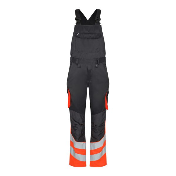 ENGEL Safety Light Latzhose 3547 – Bild 4