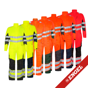 ENGEL Safety Light Kombination 4545