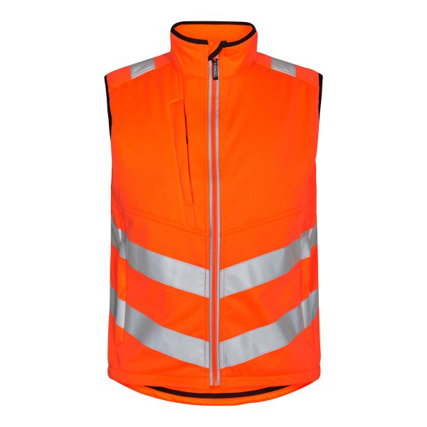 ENGEL Safety Softshellweste 5156 – Bild 4