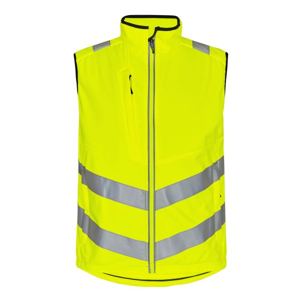 ENGEL Safety Softshellweste 5156 – Bild 3