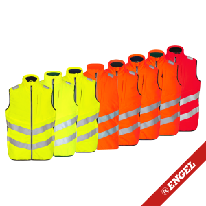 ENGEL Safety Stepp-Innenweste 5159
