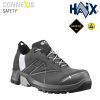 Haix® CONNEXIS Safety+ GTX low S3 grey-silver