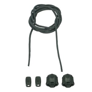 HAIX Schnürsenkel Reparaturset CNX Safety+ mid magnet