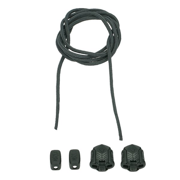 HAIX Schnürsenkel Reparaturset CNX Safety+ mid magnet