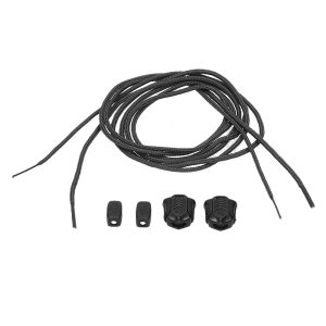 HAIX Schnürsenkel Reparaturset CNX Safety+ low grey