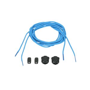 HAIX Schnürsenkel Reparaturset CNX Safety+ mid blau
