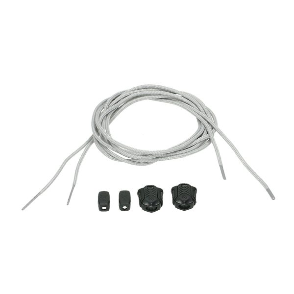 HAIX Schnürsenkel Reparaturset CNX Safety+ low silver
