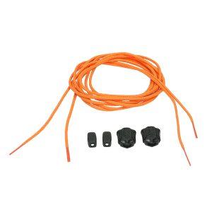 HAIX Schnürsenkel Reparaturset CNX Safety+ mid orange