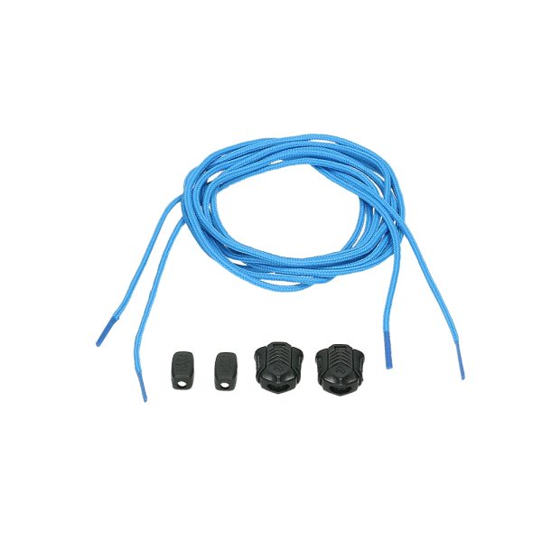 HAIX Schnürsenkel Reparaturset CNX Safety+ low blue