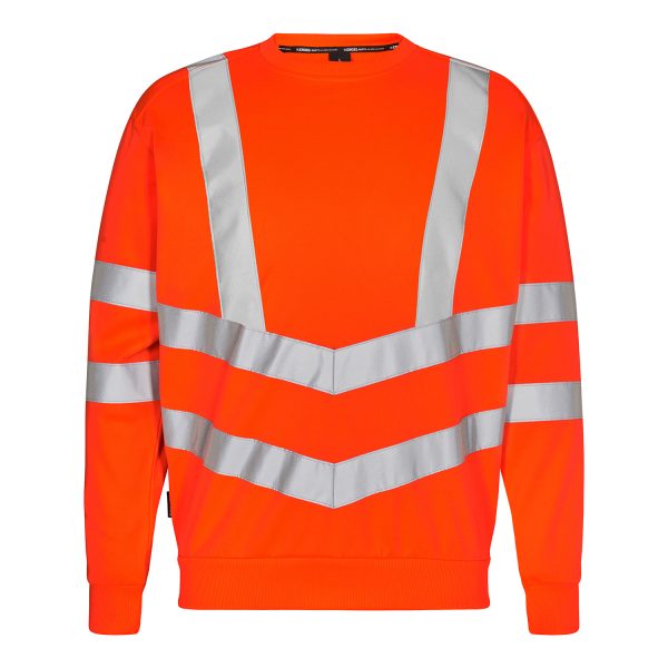 ENGEL Safety Sweatshirt 8021 – Bild 4
