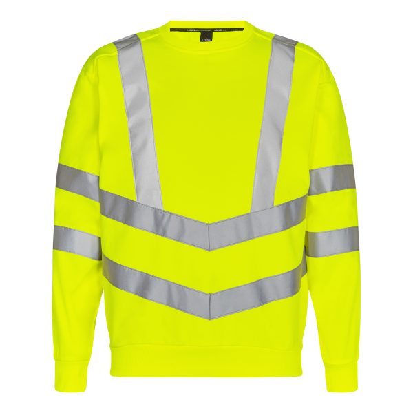 ENGEL Safety Sweatshirt 8021 – Bild 3