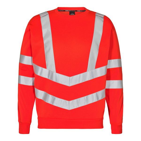 ENGEL Safety Sweatshirt 8021 – Bild 2