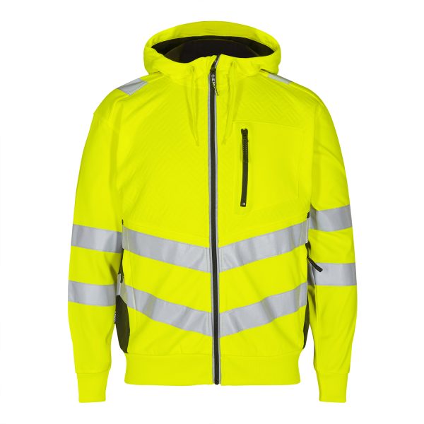 ENGEL Safety Sweatcardigan 8025 – Bild 5