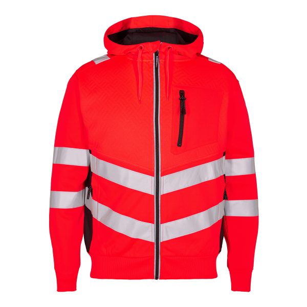 ENGEL Safety Sweatcardigan 8025 – Bild 4