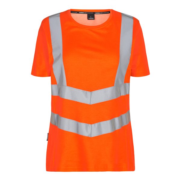 ENGEL Safety Damen Kurzarm-Shirt 9542 – Bild 4