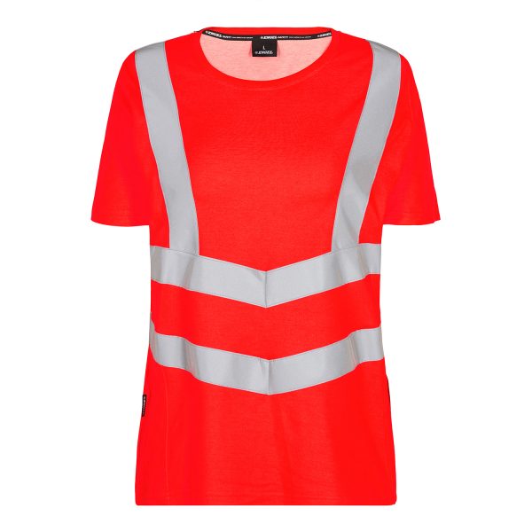 ENGEL Safety Damen Kurzarm-Shirt 9542 – Bild 2