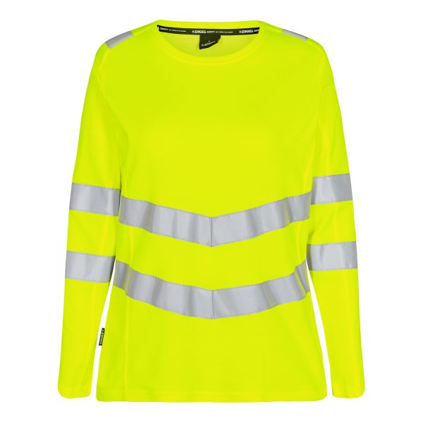 ENGEL Saftey Damen Langarm-Shirt 9543 – Bild 3