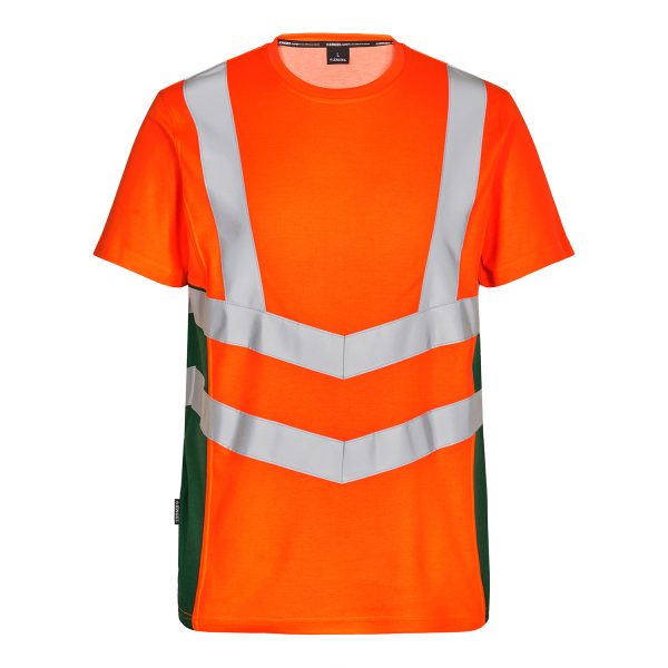 ENGEL Safety Kurzarm-Shirt 9544 – Bild 8