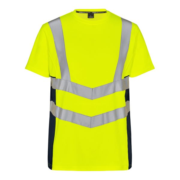 ENGEL Safety Kurzarm-Shirt 9544 – Bild 2