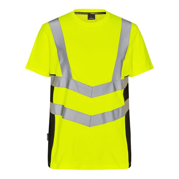 ENGEL Safety Kurzarm-Shirt 9544 – Bild 5