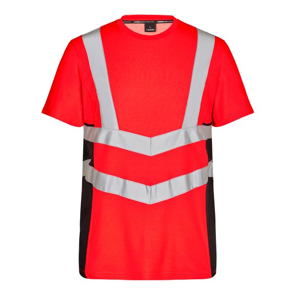 ENGEL Safety Kurzarm-Shirt 9544 – Bild 4
