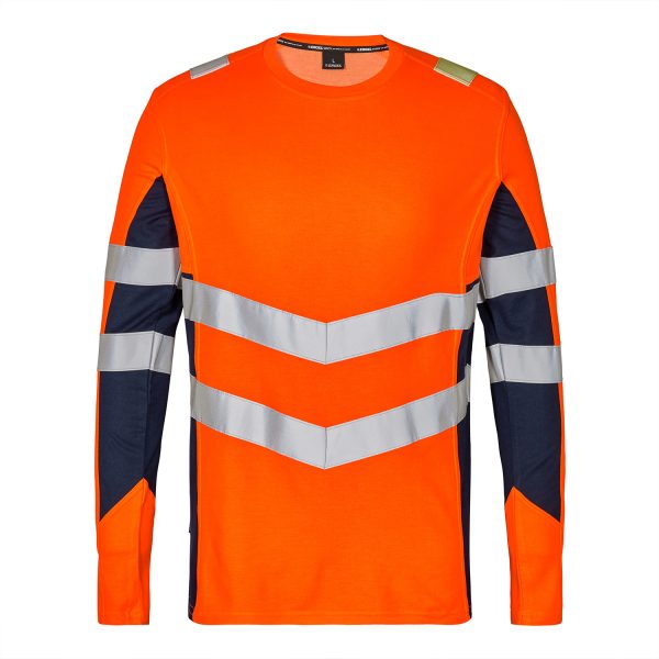 ENGEL Safety Langarm-Shirt 9545 – Bild 7