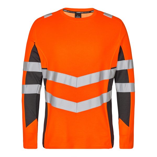 ENGEL Safety Langarm-Shirt 9545 – Bild 6