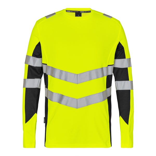 ENGEL Safety Langarm-Shirt 9545 – Bild 4
